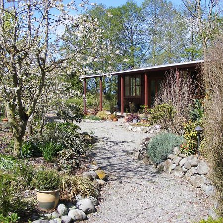 Orari Cottage 외부 사진