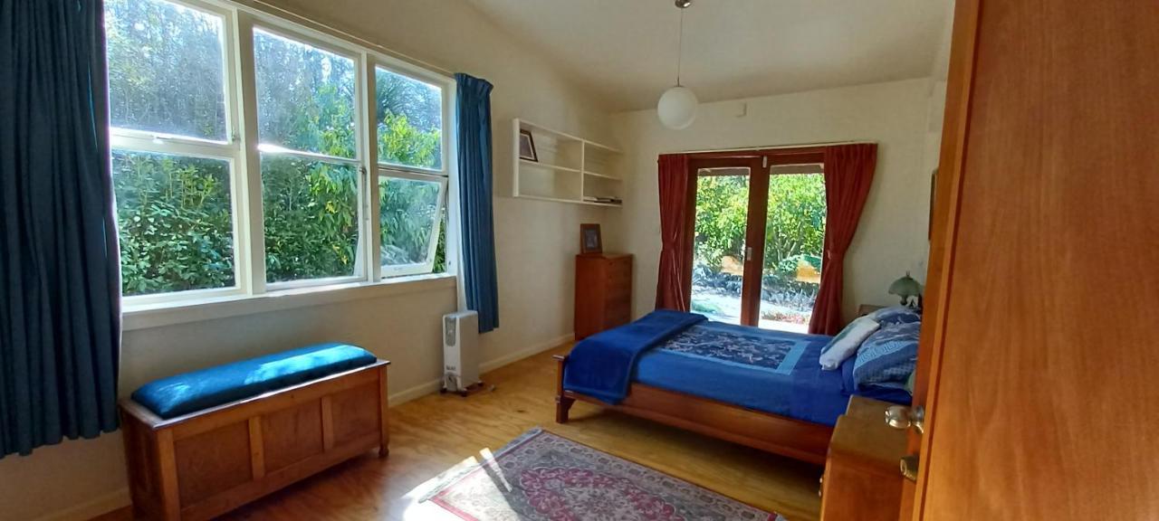 Orari Cottage 외부 사진