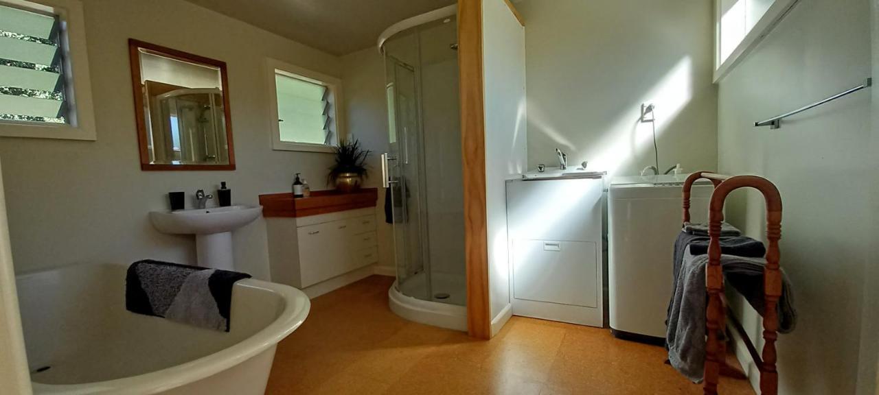 Orari Cottage 외부 사진