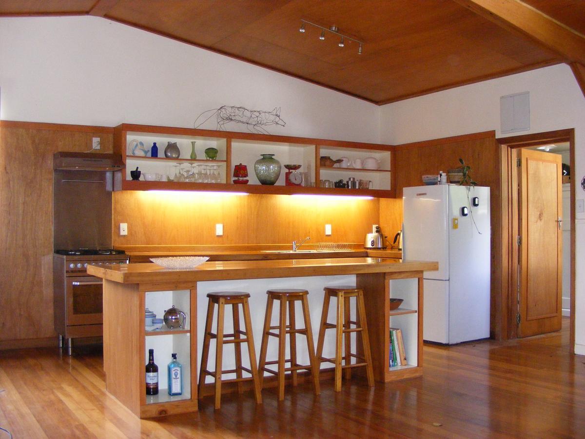 Orari Cottage 외부 사진