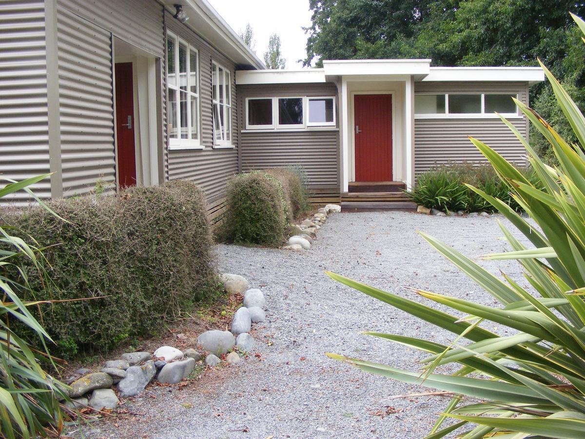 Orari Cottage 외부 사진