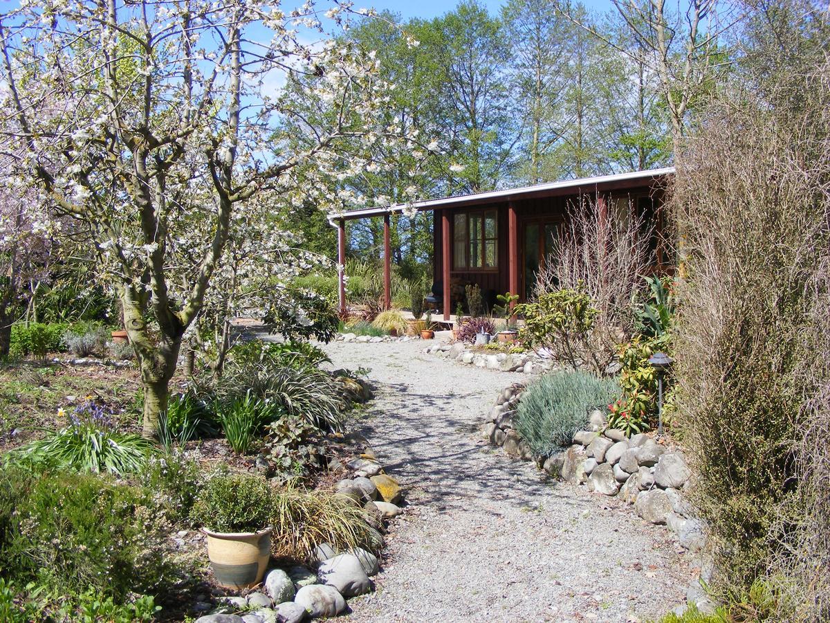 Orari Cottage 외부 사진